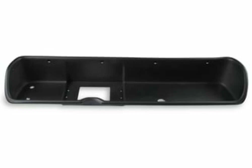 1964-1965 Chevelle 5.3L Holley Dash Bezels for the Holley EFI 7_ Dashes 553-306